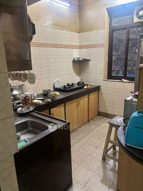 2 BHK Villa In Kewalram Housing Society  for Rent  In G M, Deccan Gymkhana, Pune, Maharashtra 411004, India