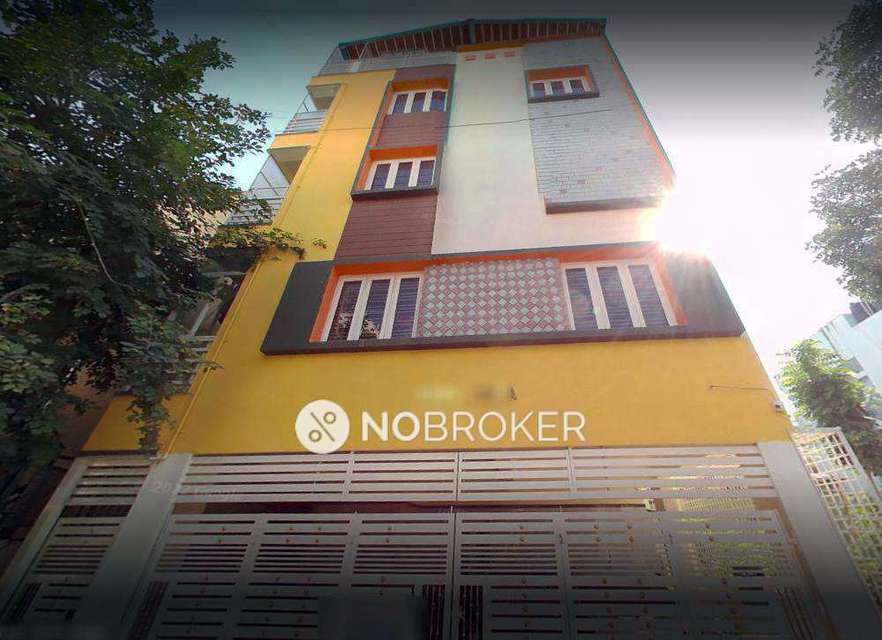 2 BHK Flat for Rent  In Sector 7, Hsr Layout