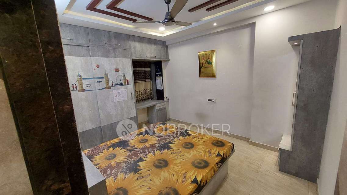 2 BHK Flat In Neha Bhoomika Pride For Sale  In New Malakpet