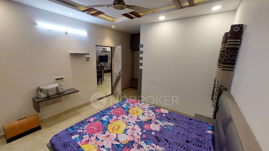 2 BHK Flat In Neha Bhoomika Pride For Sale  In New Malakpet