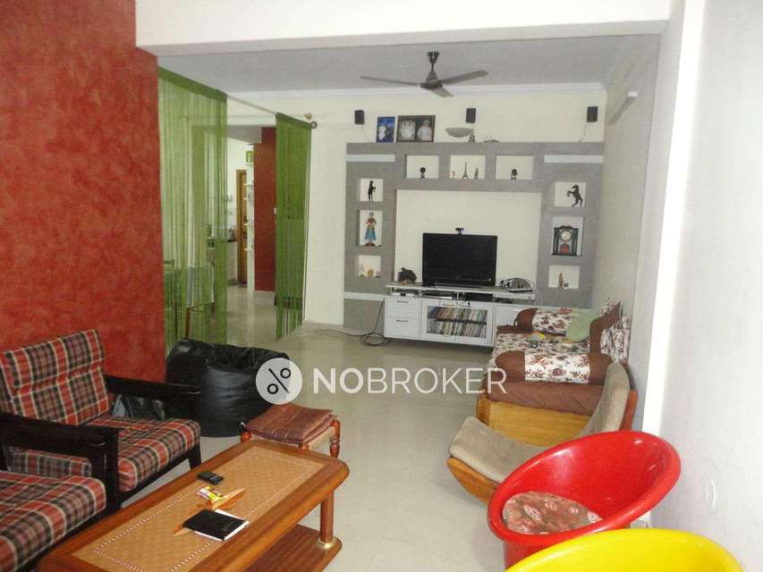2 BHK Flat In G4-parimala Winsome Apartment For Sale  In Marathahalli