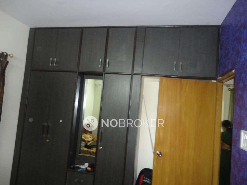 2 BHK Flat In G4-parimala Winsome Apartment For Sale  In Marathahalli