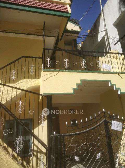 2 BHK House for Rent  In Hebbal 