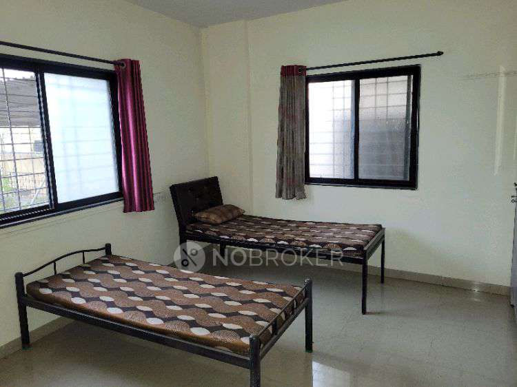 PG for Boys in Renuka Apartment, Near Navgrah Mandir, Shani Mandir, Near Pravin Sales, Sai Nagari, Mathura Nagar, Shivaji Maharaj Chowk, Near Kharadi, Bhaji Market, Chandan Nagar, Wadgaon Sheri, Pune, Maharashtra 411014, India