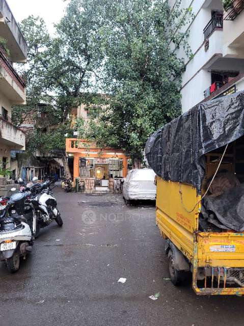 PG for Boys in Renuka Apartment, Near Navgrah Mandir, Shani Mandir, Near Pravin Sales, Sai Nagari, Mathura Nagar, Shivaji Maharaj Chowk, Near Kharadi, Bhaji Market, Chandan Nagar, Wadgaon Sheri, Pune, Maharashtra 411014, India