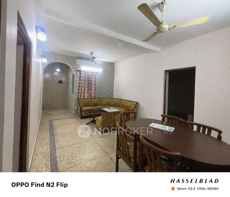 3 BHK House for Rent  In Ber Sarai