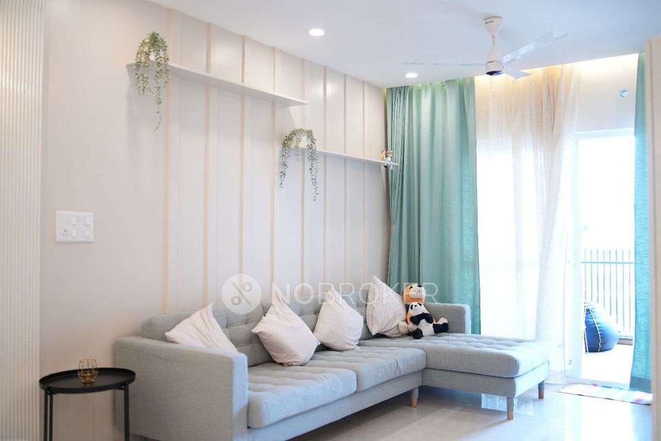 2 BHK Flat In Sekhar Alturas For Sale  In Krishnarajapura