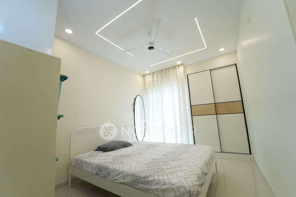 2 BHK Flat In Sekhar Alturas For Sale  In Krishnarajapura