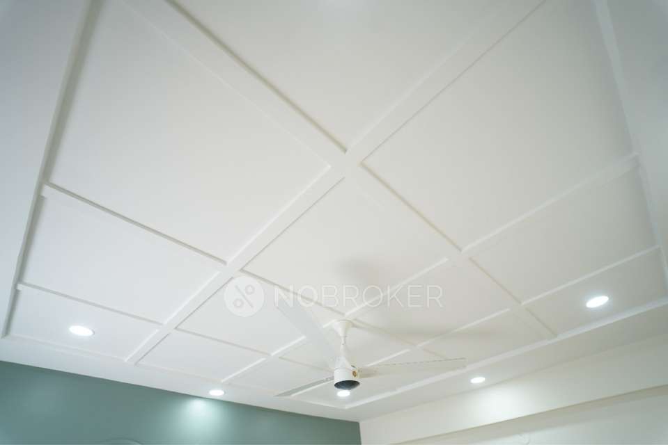 2 BHK Flat In Sekhar Alturas For Sale  In Krishnarajapura