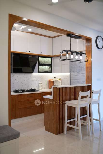 2 BHK Flat In Sekhar Alturas For Sale  In Krishnarajapura