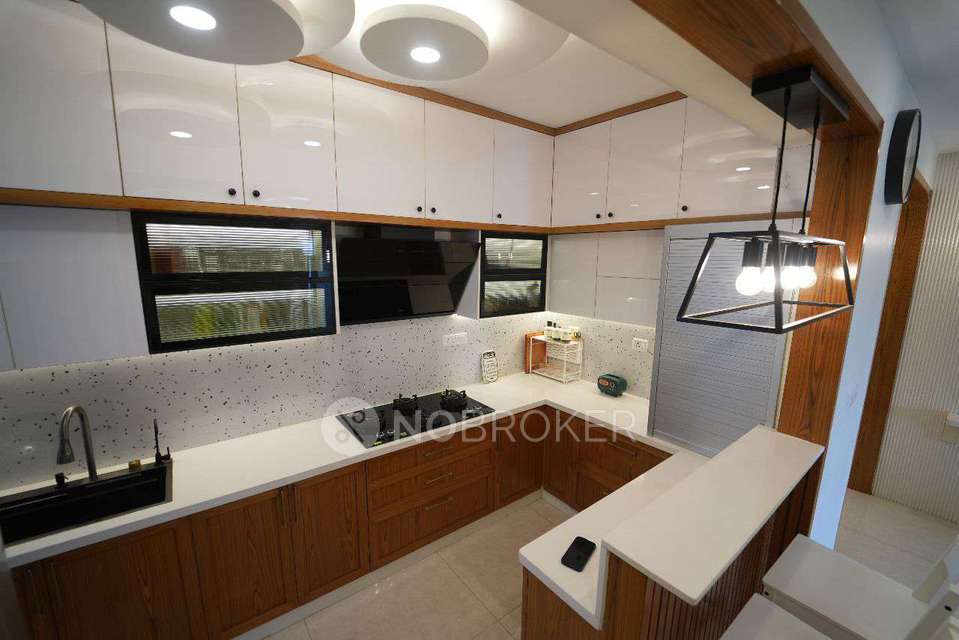 2 BHK Flat In Sekhar Alturas For Sale  In Krishnarajapura