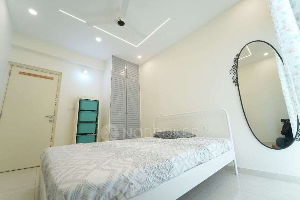 2 BHK Flat In Sekhar Alturas For Sale  In Krishnarajapura