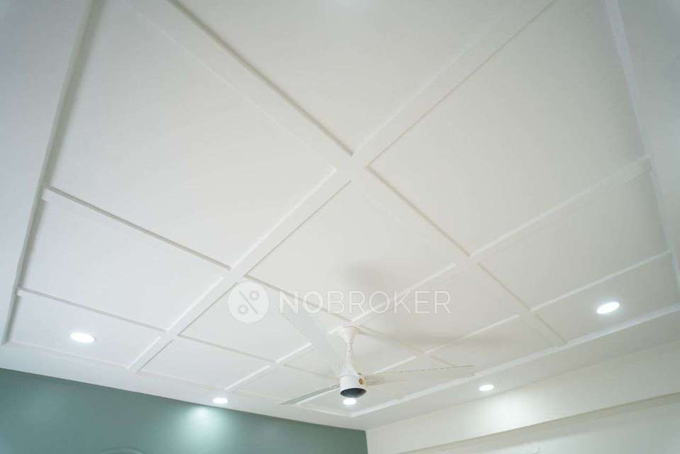 2 BHK Flat In Sekhar Alturas For Sale  In Krishnarajapura