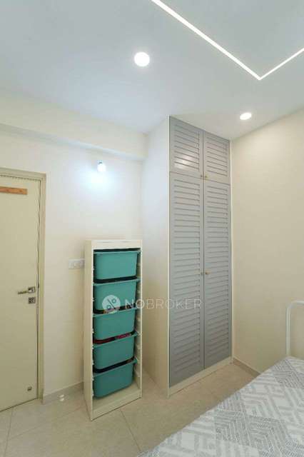 2 BHK Flat In Sekhar Alturas For Sale  In Krishnarajapura