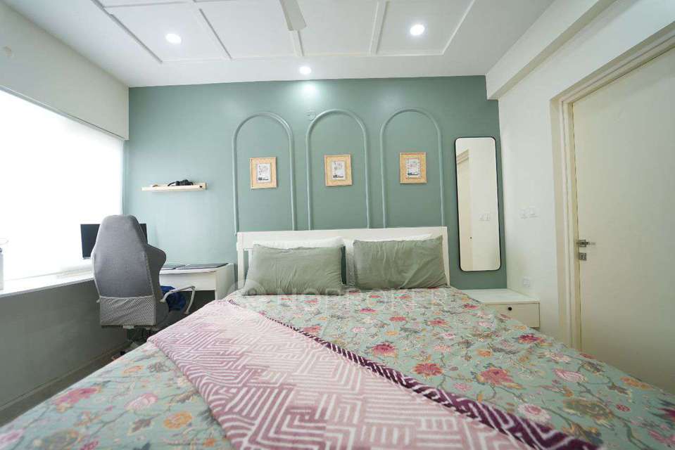 2 BHK Flat In Sekhar Alturas For Sale  In Krishnarajapura