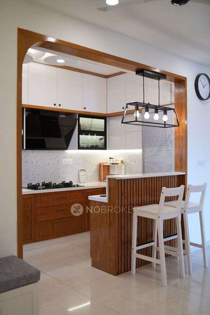 2 BHK Flat In Sekhar Alturas For Sale  In Krishnarajapura