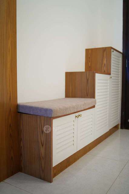 2 BHK Flat In Sekhar Alturas For Sale  In Krishnarajapura