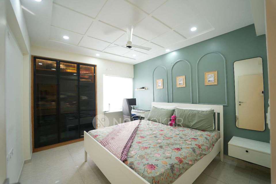 2 BHK Flat In Sekhar Alturas For Sale  In Krishnarajapura