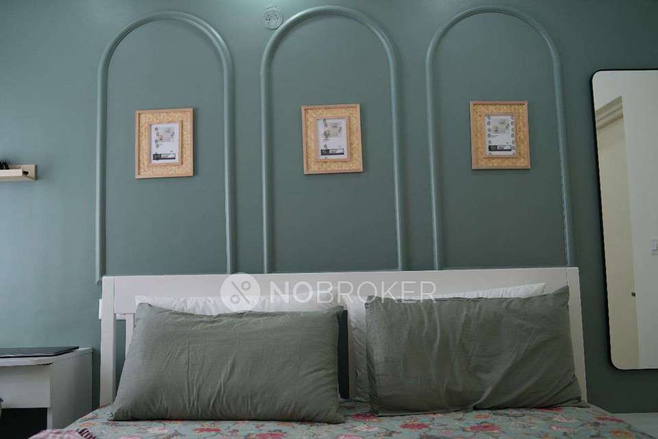 2 BHK Flat In Sekhar Alturas For Sale  In Krishnarajapura