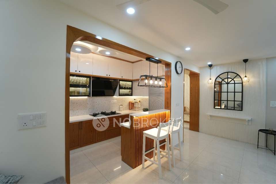 2 BHK Flat In Sekhar Alturas For Sale  In Krishnarajapura