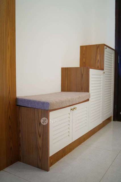 2 BHK Flat In Sekhar Alturas For Sale  In Krishnarajapura