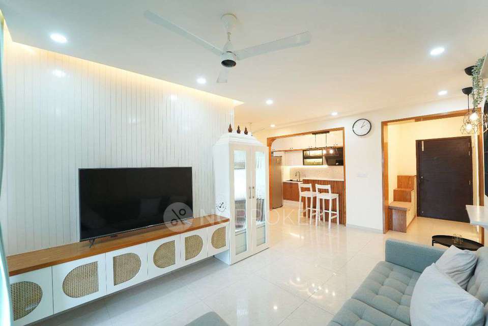 2 BHK Flat In Sekhar Alturas For Sale  In Krishnarajapura