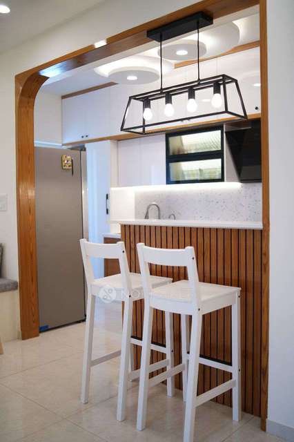 2 BHK Flat In Sekhar Alturas For Sale  In Krishnarajapura