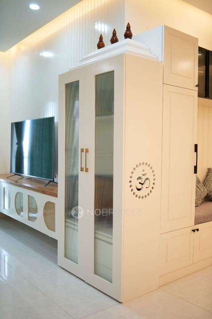 2 BHK Flat In Sekhar Alturas For Sale  In Krishnarajapura