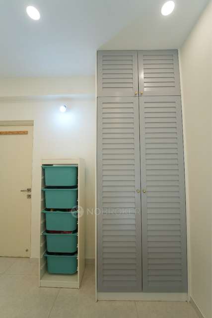 2 BHK Flat In Sekhar Alturas For Sale  In Krishnarajapura