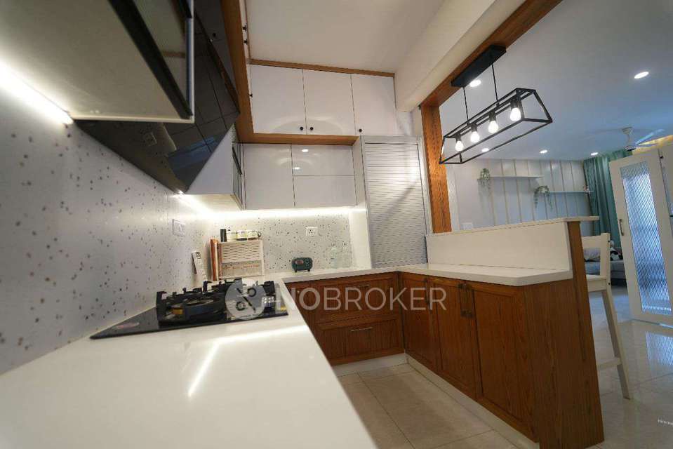 2 BHK Flat In Sekhar Alturas For Sale  In Krishnarajapura