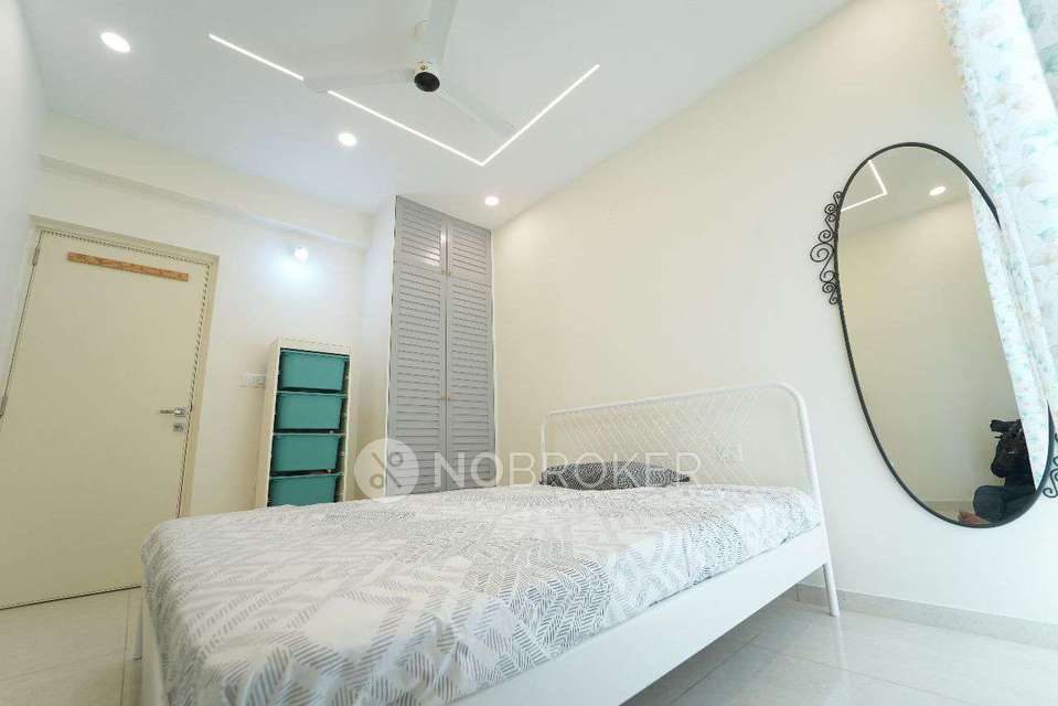 2 BHK Flat In Sekhar Alturas For Sale  In Krishnarajapura