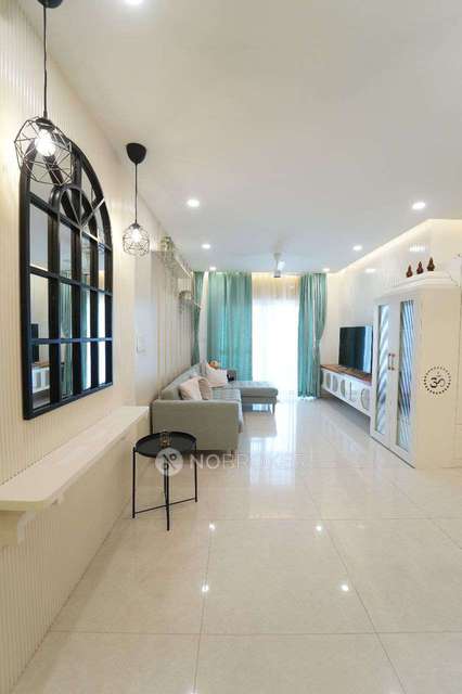 2 BHK Flat In Sekhar Alturas For Sale  In Krishnarajapura