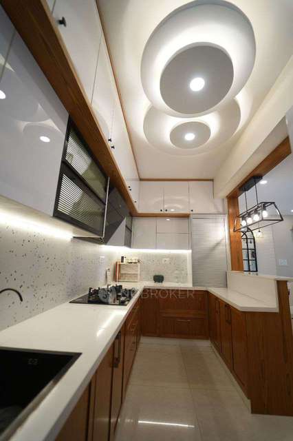 2 BHK Flat In Sekhar Alturas For Sale  In Krishnarajapura