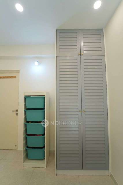 2 BHK Flat In Sekhar Alturas For Sale  In Krishnarajapura