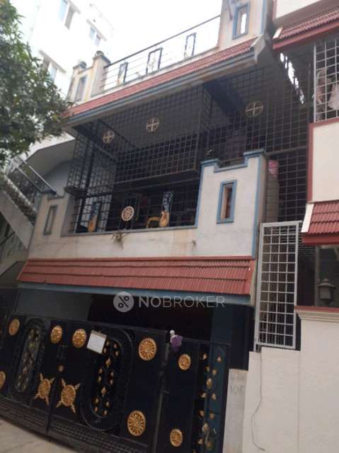 4+ BHK House For Sale  In Munnekollal