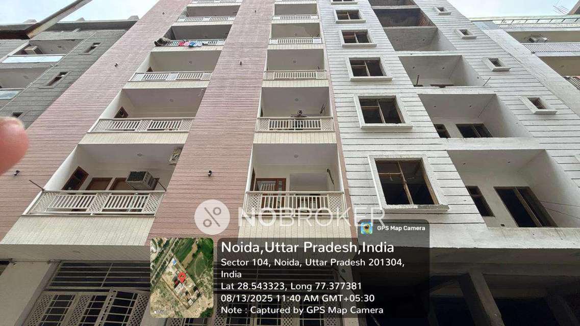 2 BHK Flat In Sector 107 Suman Enclave For Sale  In Sector 107