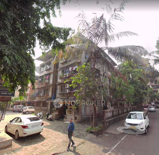 2 BHK Flat In B3 Type For Sale  In Vashi