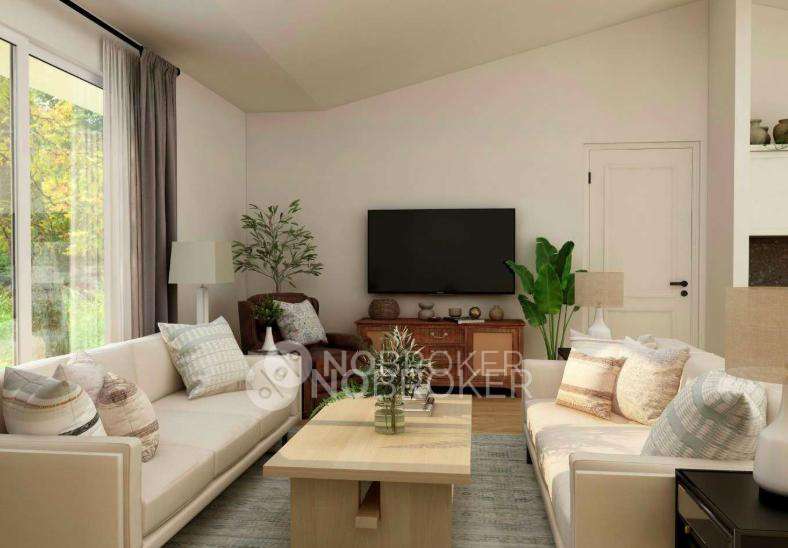 3 BHK Flat In Bruhat Ahana For Sale  In Badangpet