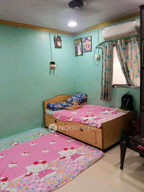 1 BHK House For Sale  In Malad West