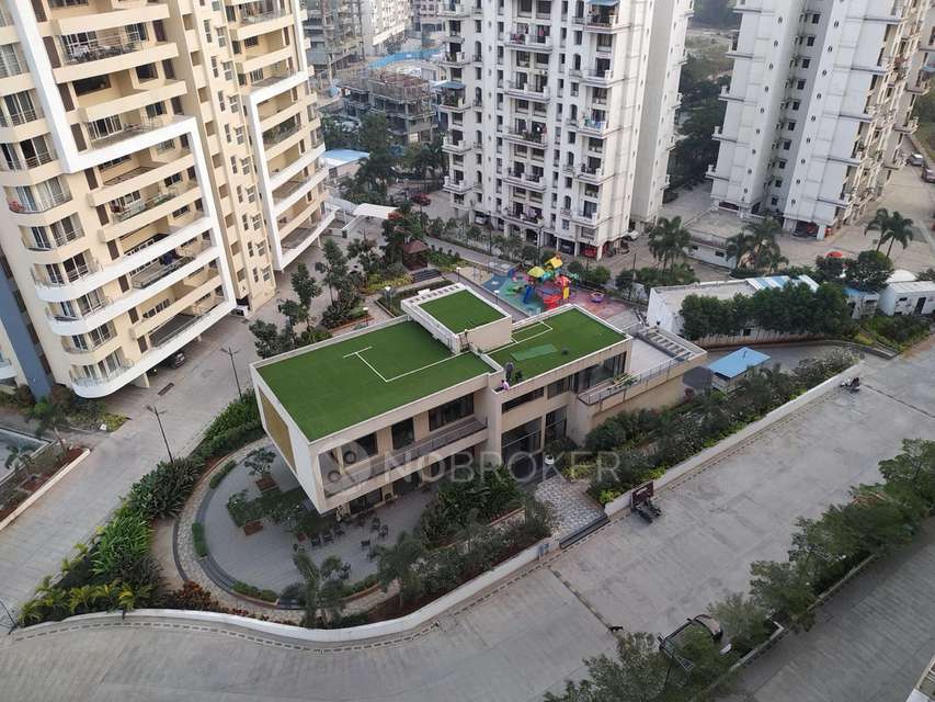 3 BHK Flat In Balaji Metro Jazz, Mahalunge for Rent  In Mahalunge