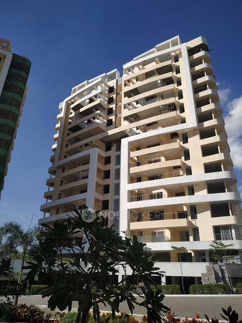 3 BHK Flat In Balaji Metro Jazz, Mahalunge for Rent  In Mahalunge