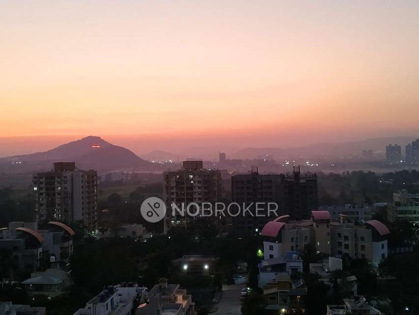 3 BHK Flat In Balaji Metro Jazz, Mahalunge for Rent  In Mahalunge