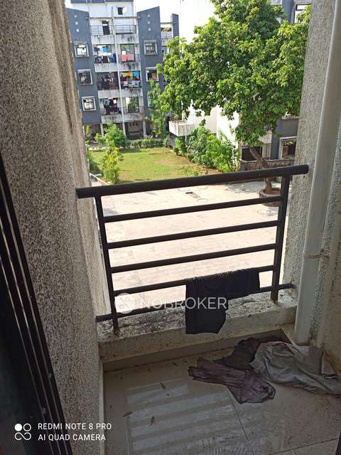 2 BHK Flat In Greenwood Estate For Sale  In Greenwood Estate Phase 2