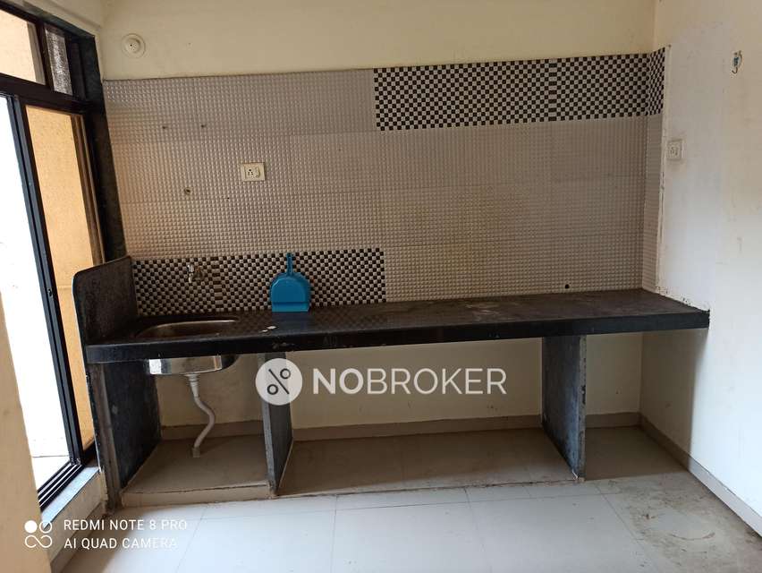 2 BHK Flat In Greenwood Estate For Sale  In Greenwood Estate Phase 2