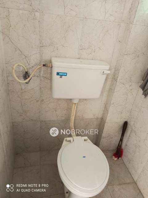 2 BHK Flat In Greenwood Estate For Sale  In Greenwood Estate Phase 2