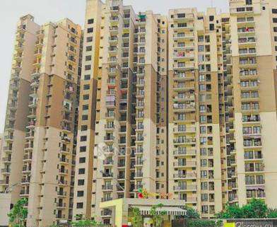 2 BHK Flat In Logix Blossom County For Sale  In Sector 137