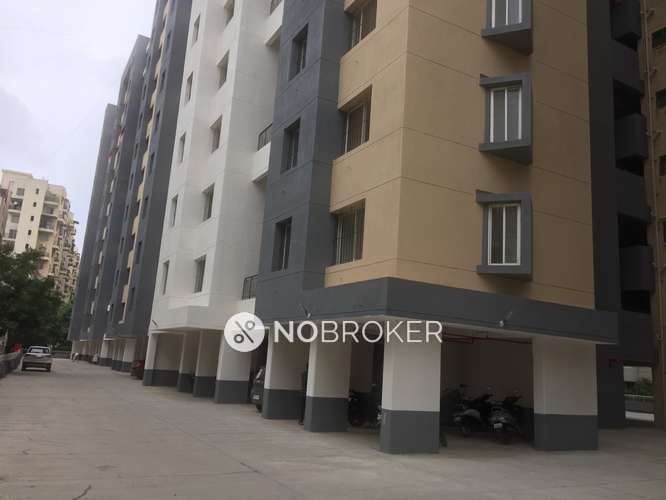 PG for Anyone in Richmond Park Rahatani