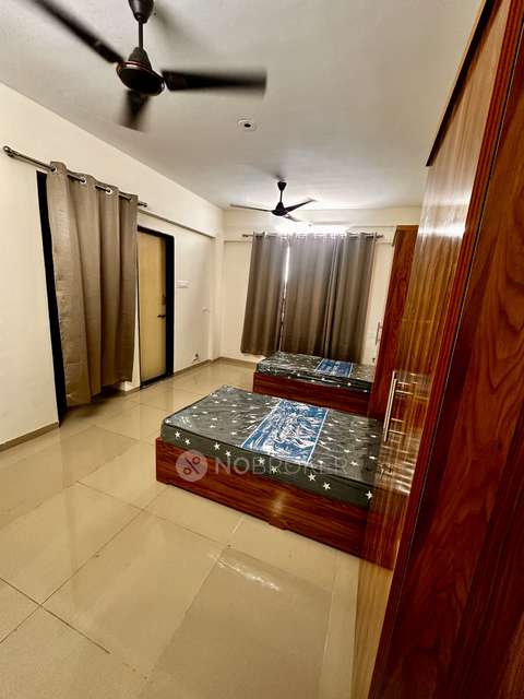 PG for Anyone in Richmond Park Rahatani