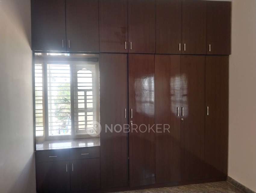 3 BHK House for Rent  In Krishnarajapuram