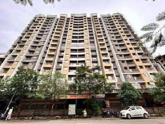 1 BHK Flat In Veena Janki Legacyâ  For Sale  In Mira Road East